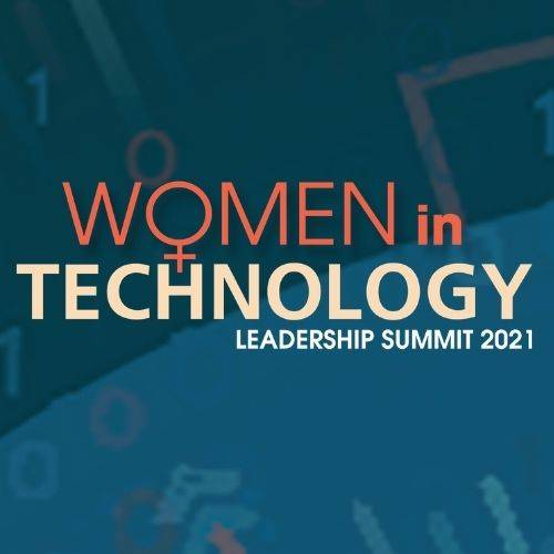 Women in Tech Summit: Cyber Panel