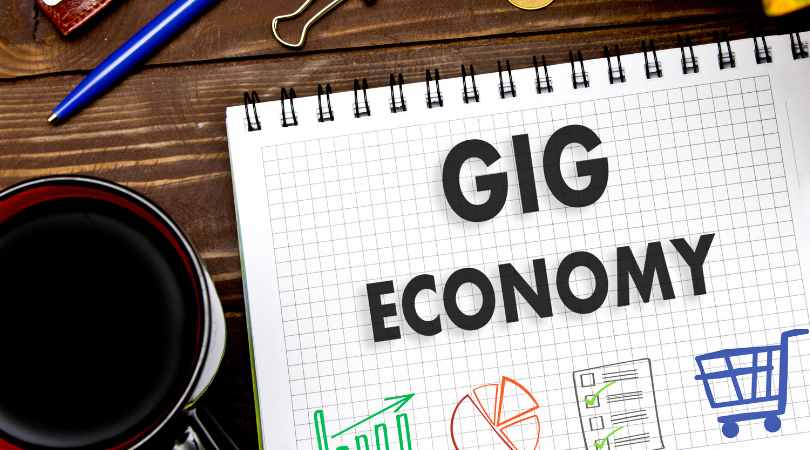 How Companies and Consultants Can Master the Gig Economy Through Staffing Services