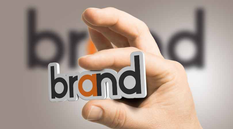 What is a talent brand