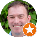 Keir S., Client